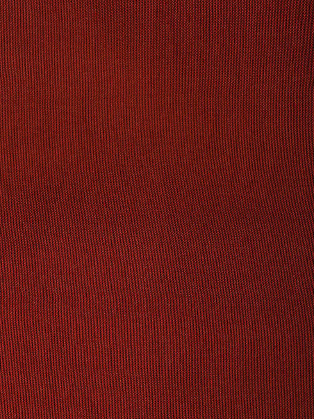 Rust Tissue Printed Unstitched Dress Material
