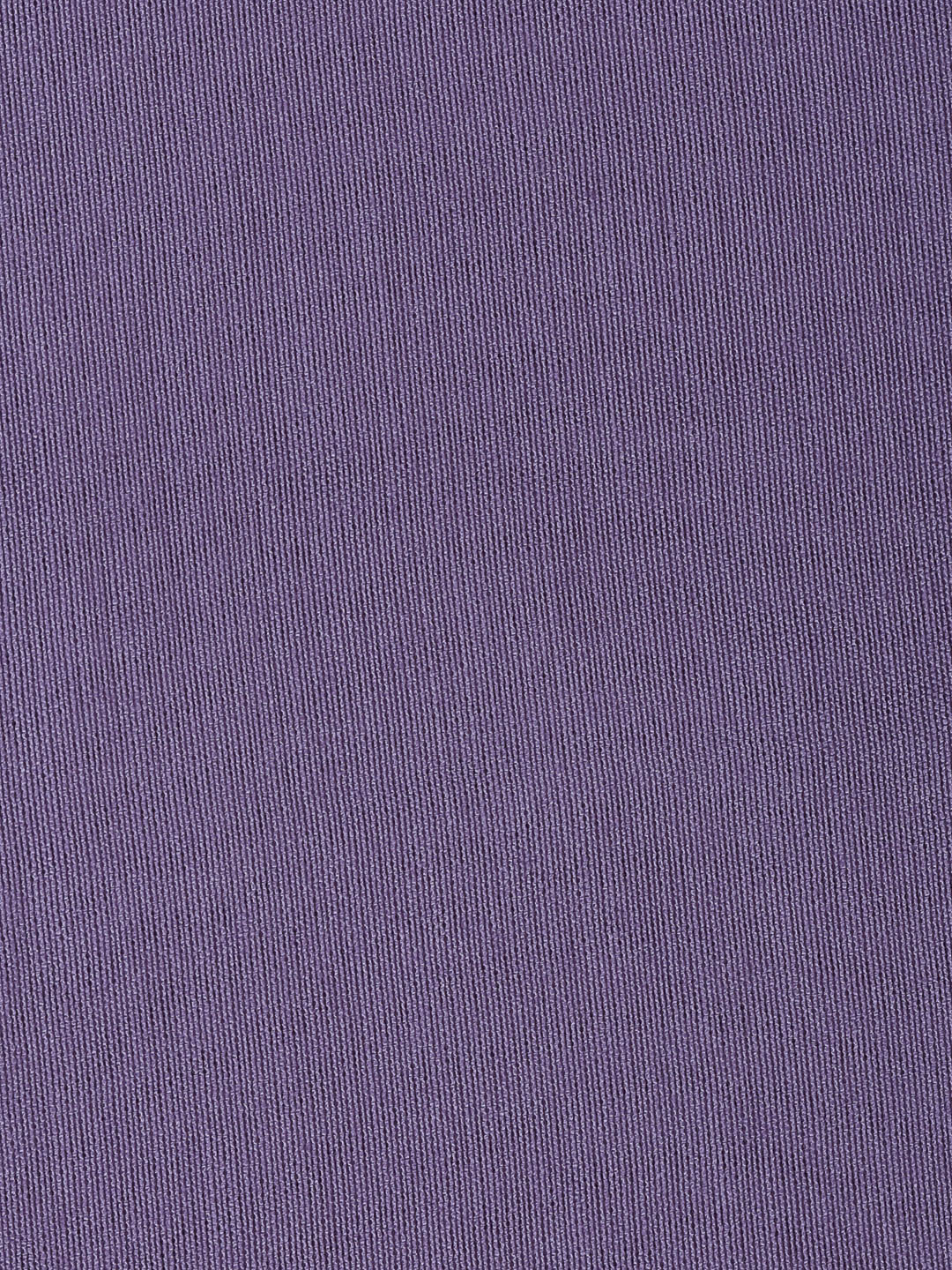 Mauve Cotton Blend Embroidered Unstitched Dress Material