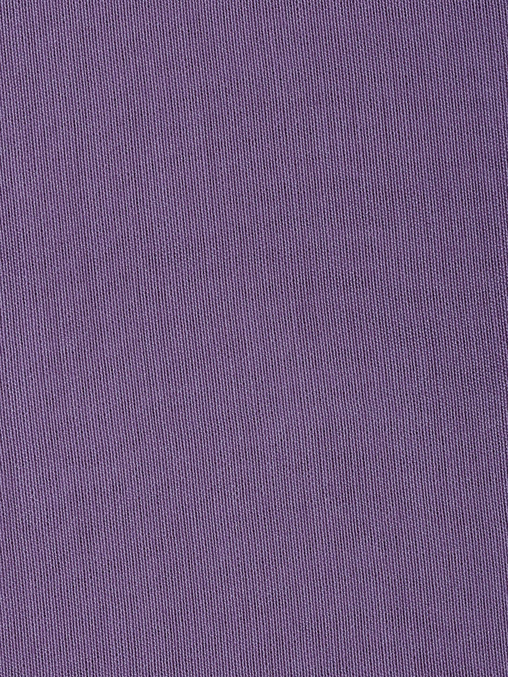 Mauve Cotton Blend Embroidered Unstitched Dress Material
