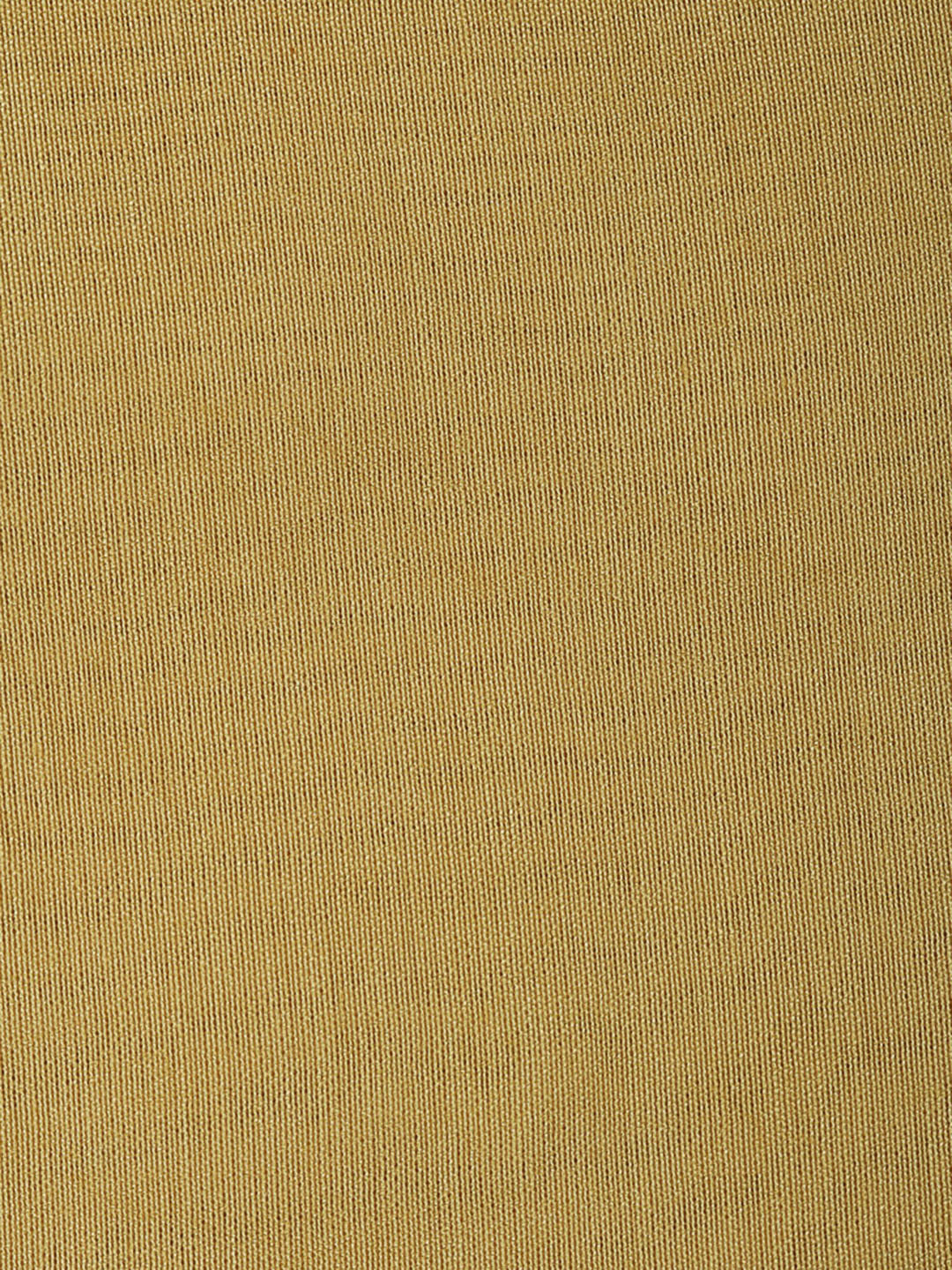 Yellow Cotton Blend Embroidered Unstitched Dress Material