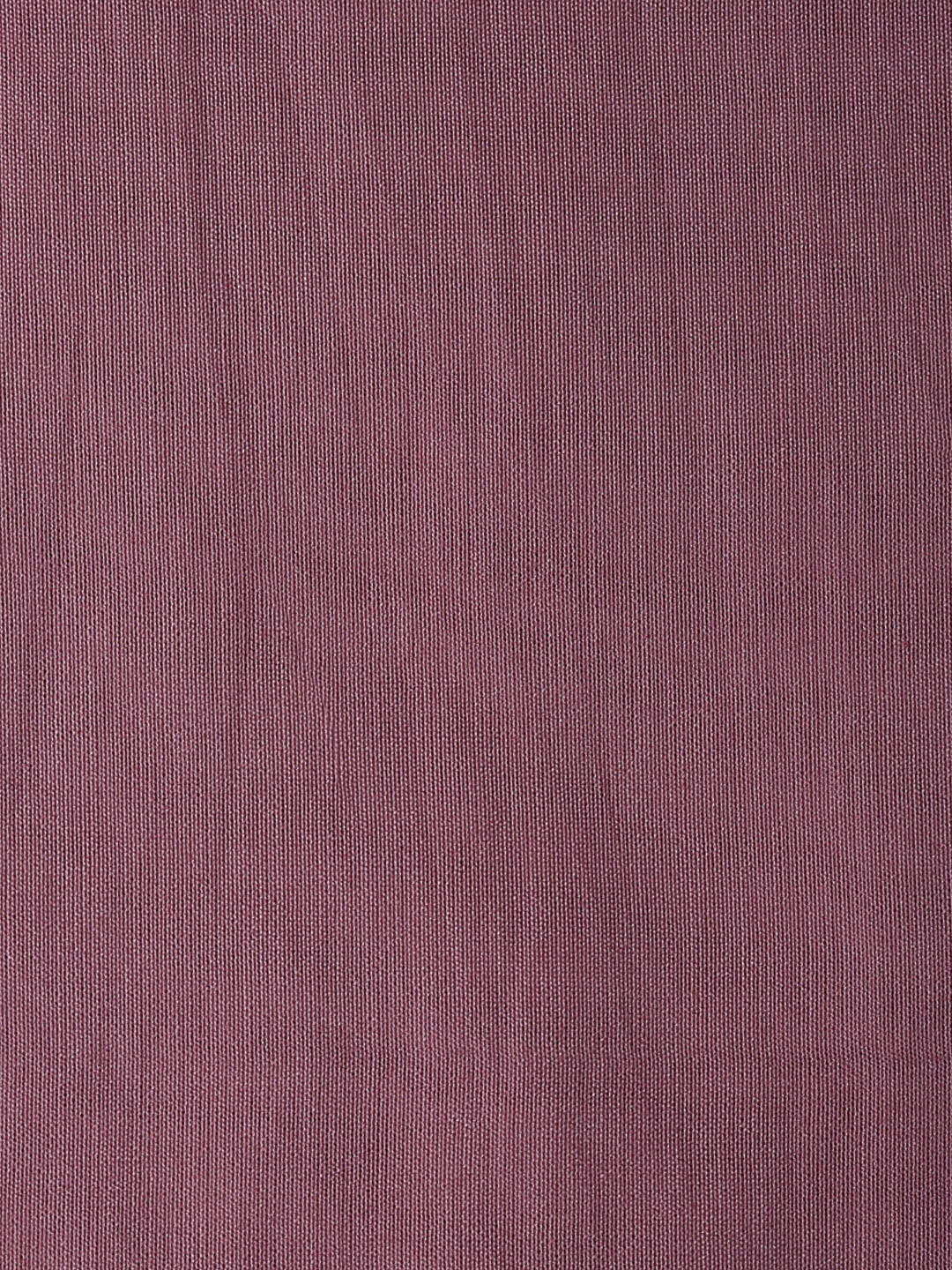 Pink Chanderi Embroidered Unstitched Dress Material