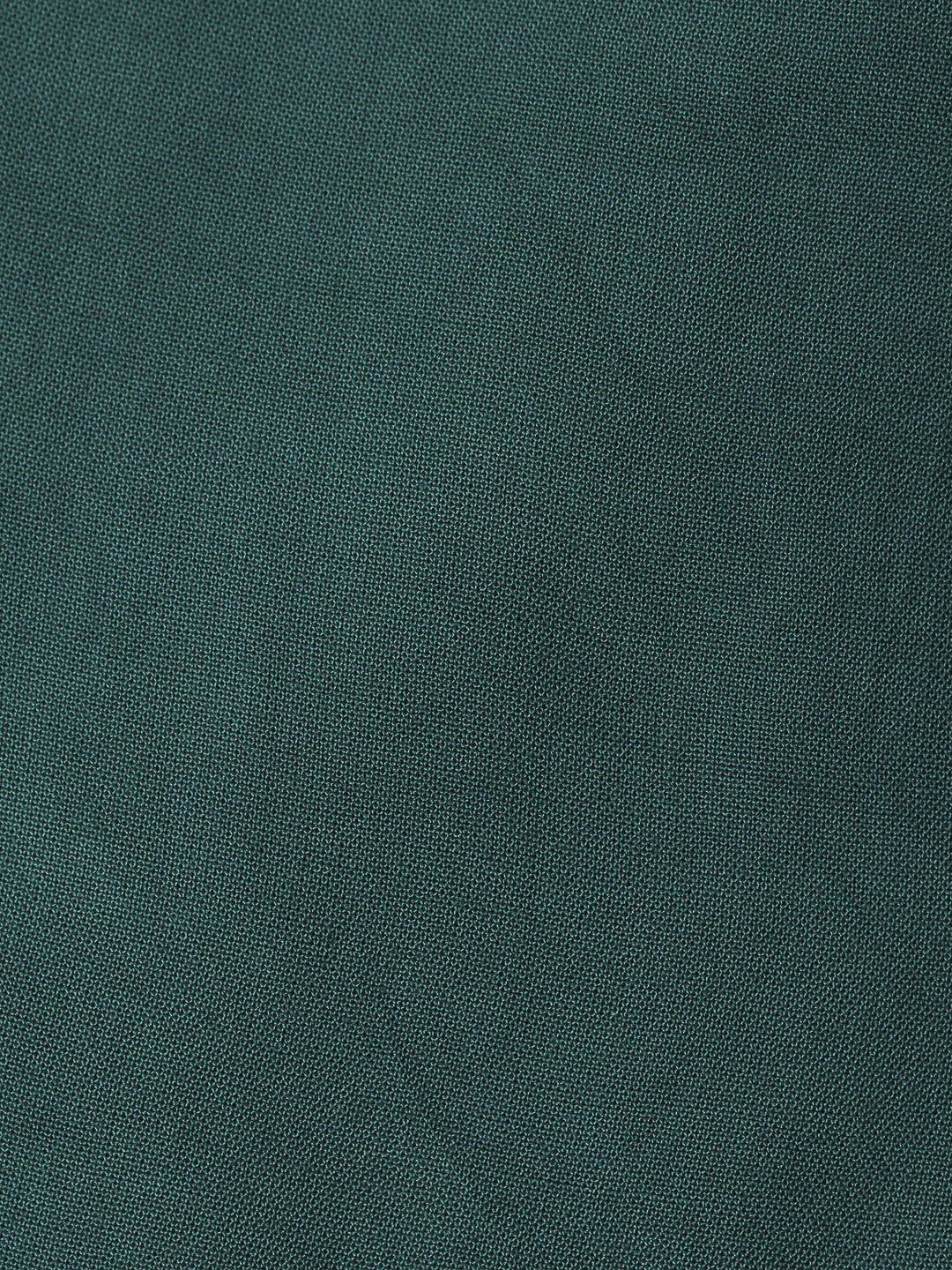 Sea Green Cotton Blend Embroidered Unstitched Dress Material