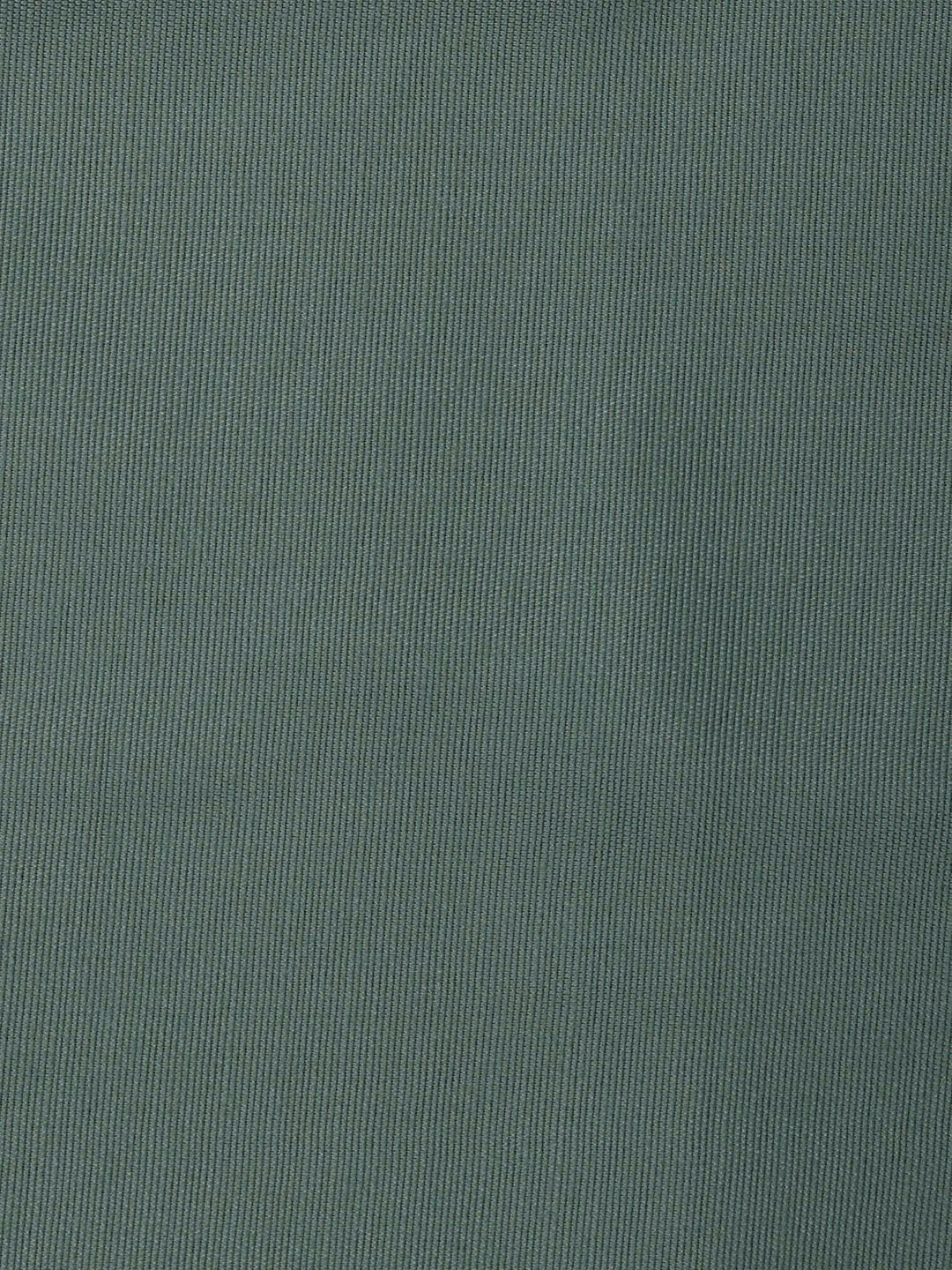 Aqua Chanderi Embroidered Unstitched Dress Material