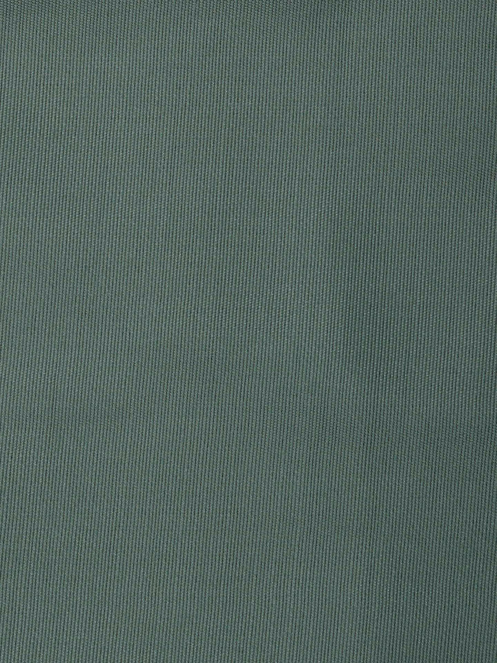 Aqua Chanderi Embroidered Unstitched Dress Material