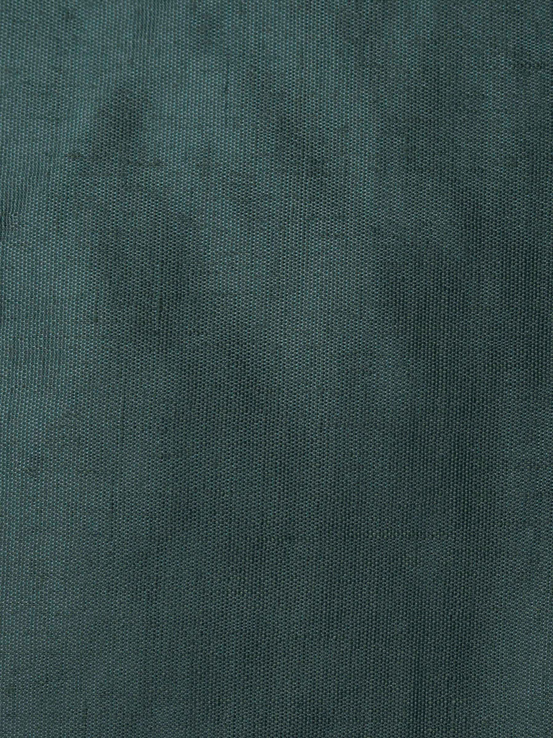 Green Tissue Embroidered Unstitched Dress Material