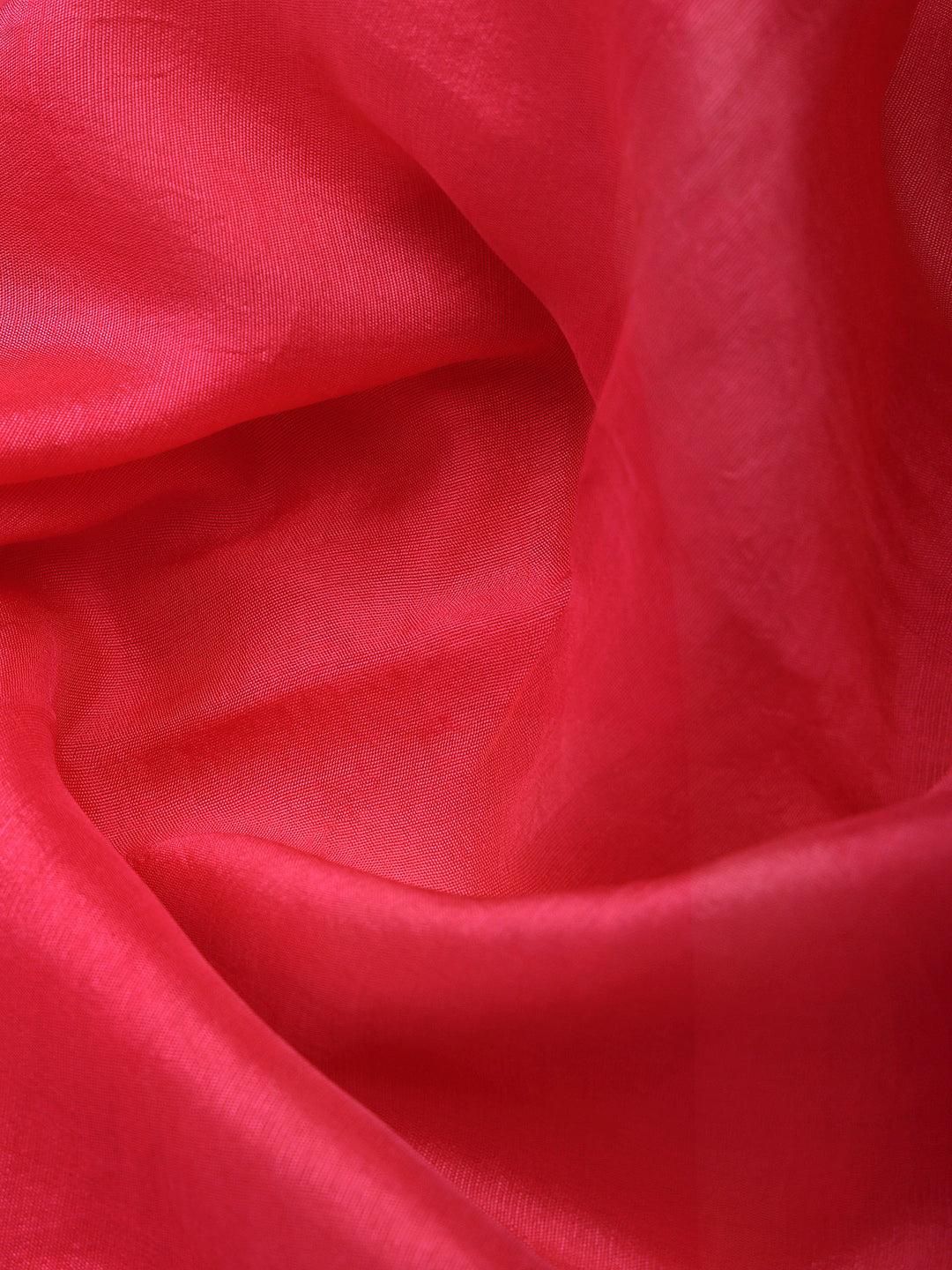 Rani Art Silk Woven Saree