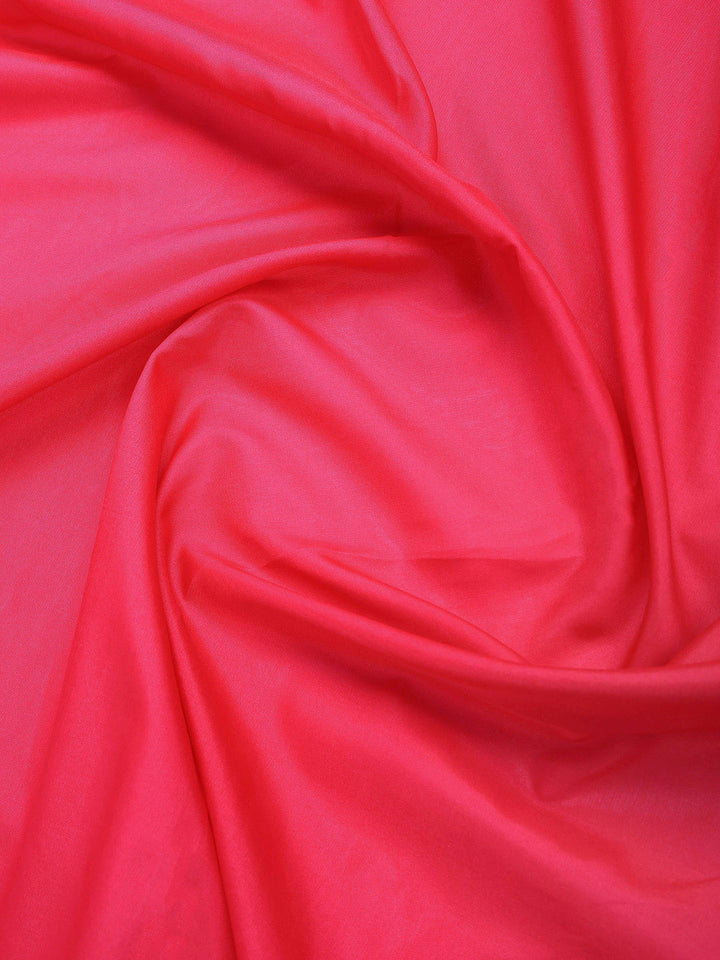 Rani Art Silk Woven Saree