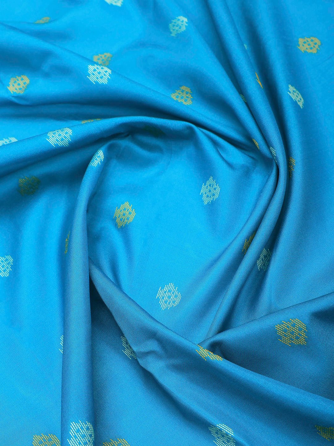 Firozee Art Silk Woven Saree