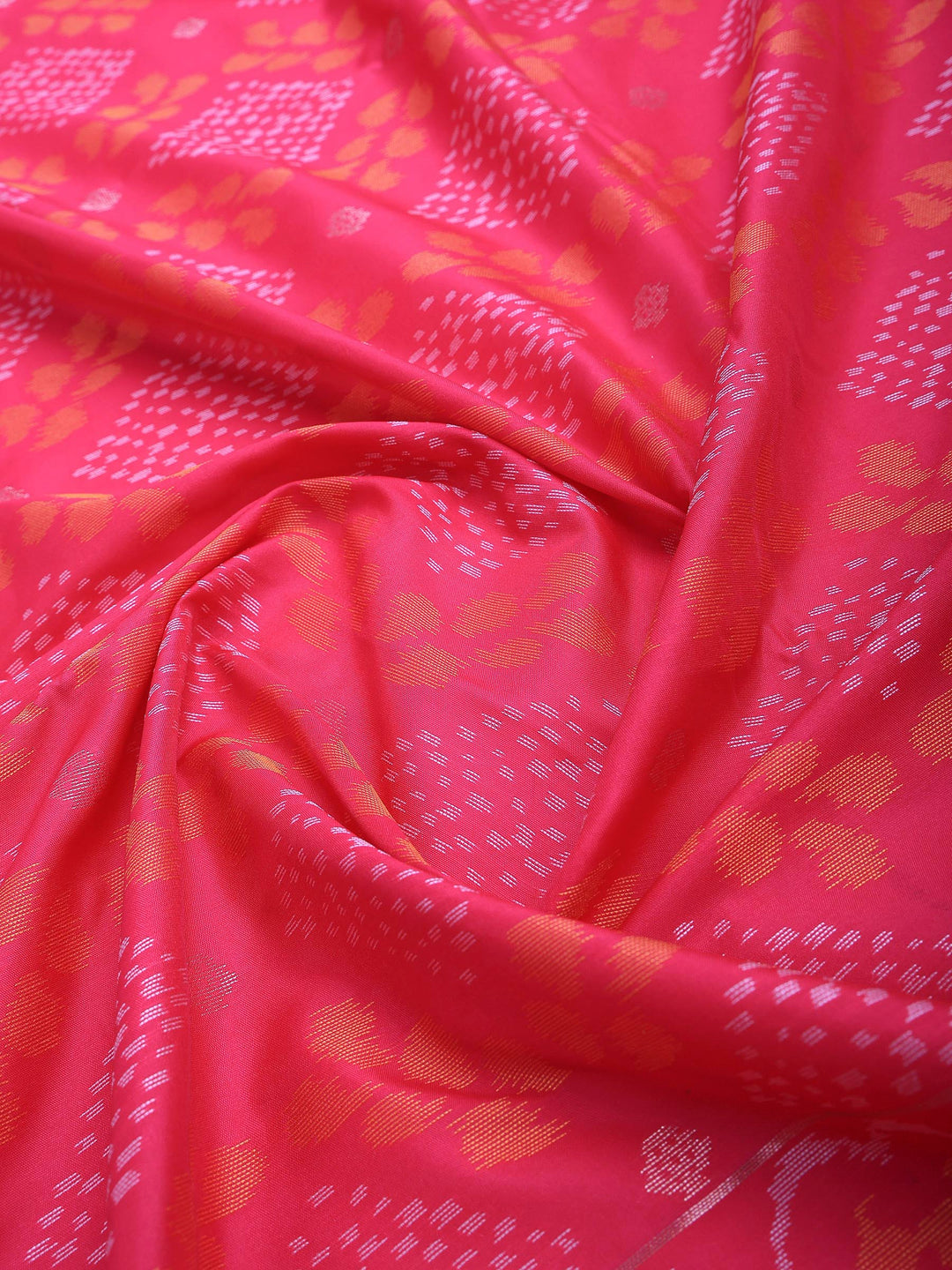 Rani Art Silk Woven Saree