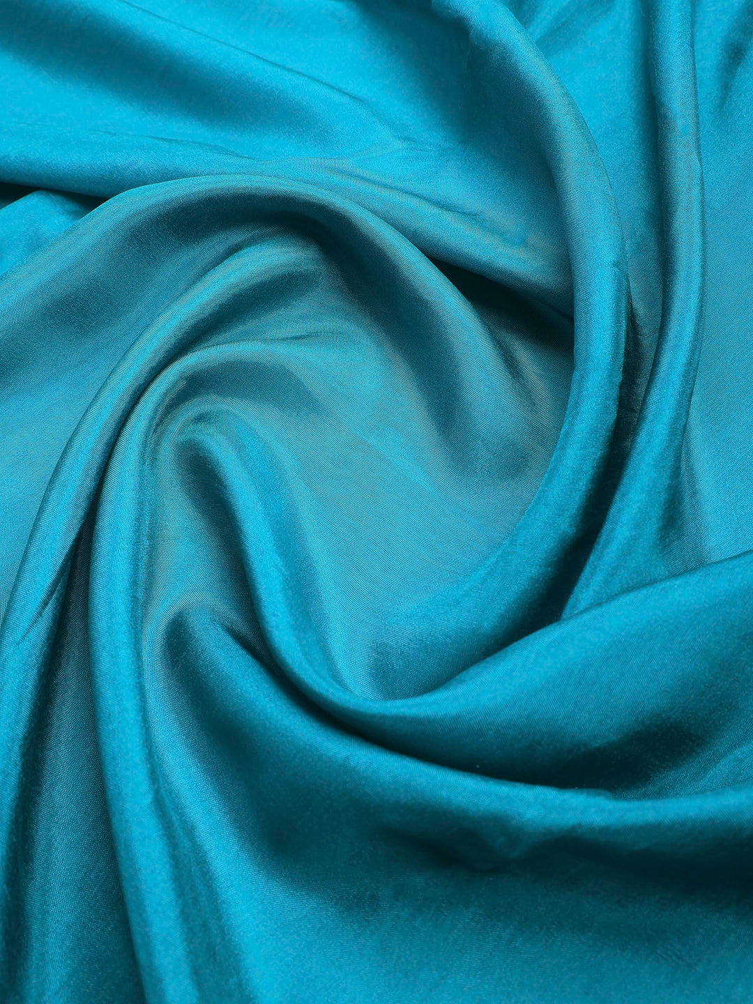 Firozee Dola Silk Woven Saree