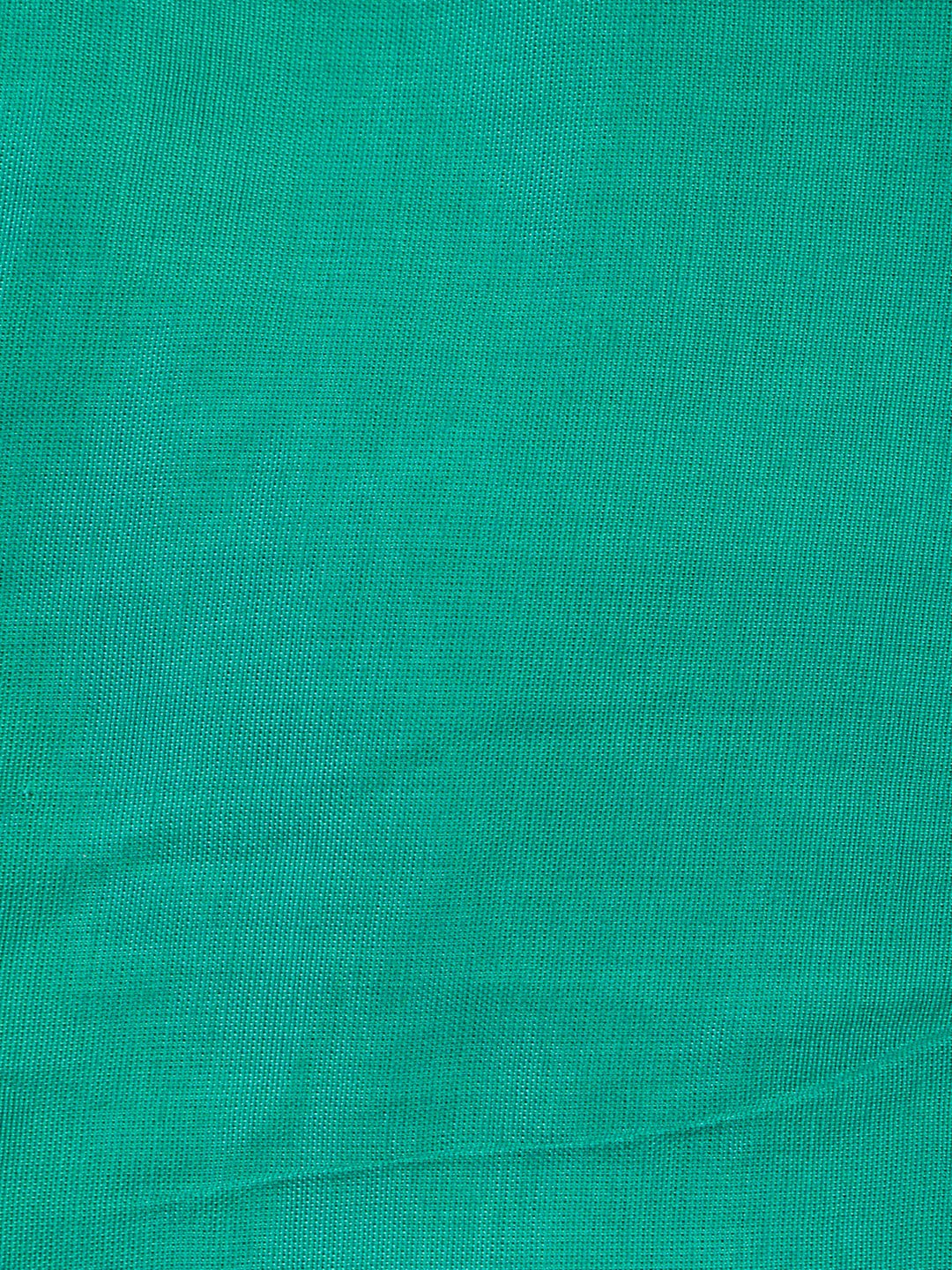 Green Tissue Printed Unstitched Dress Material