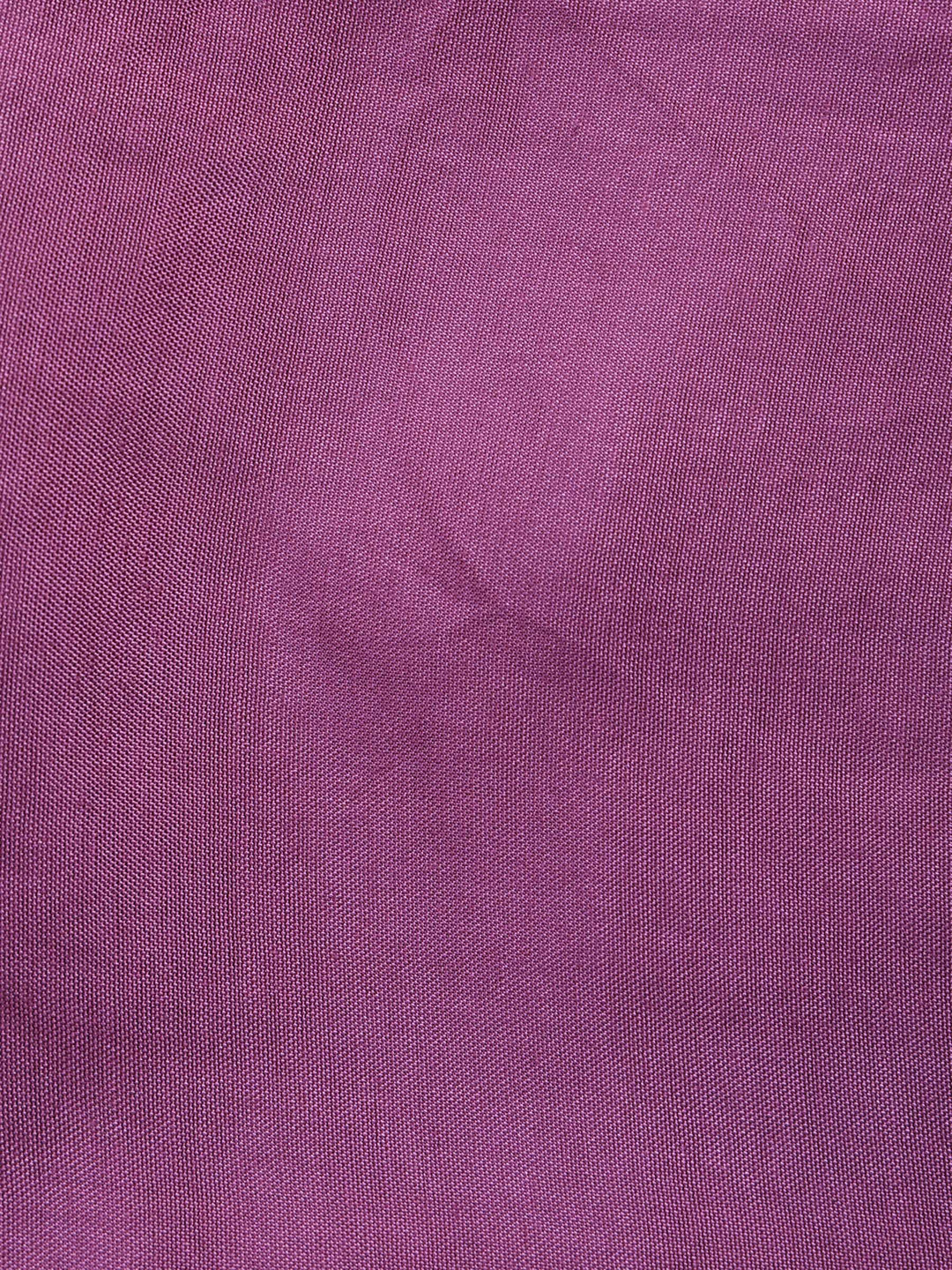 Mauve Tissue Printed Unstitched Dress Material