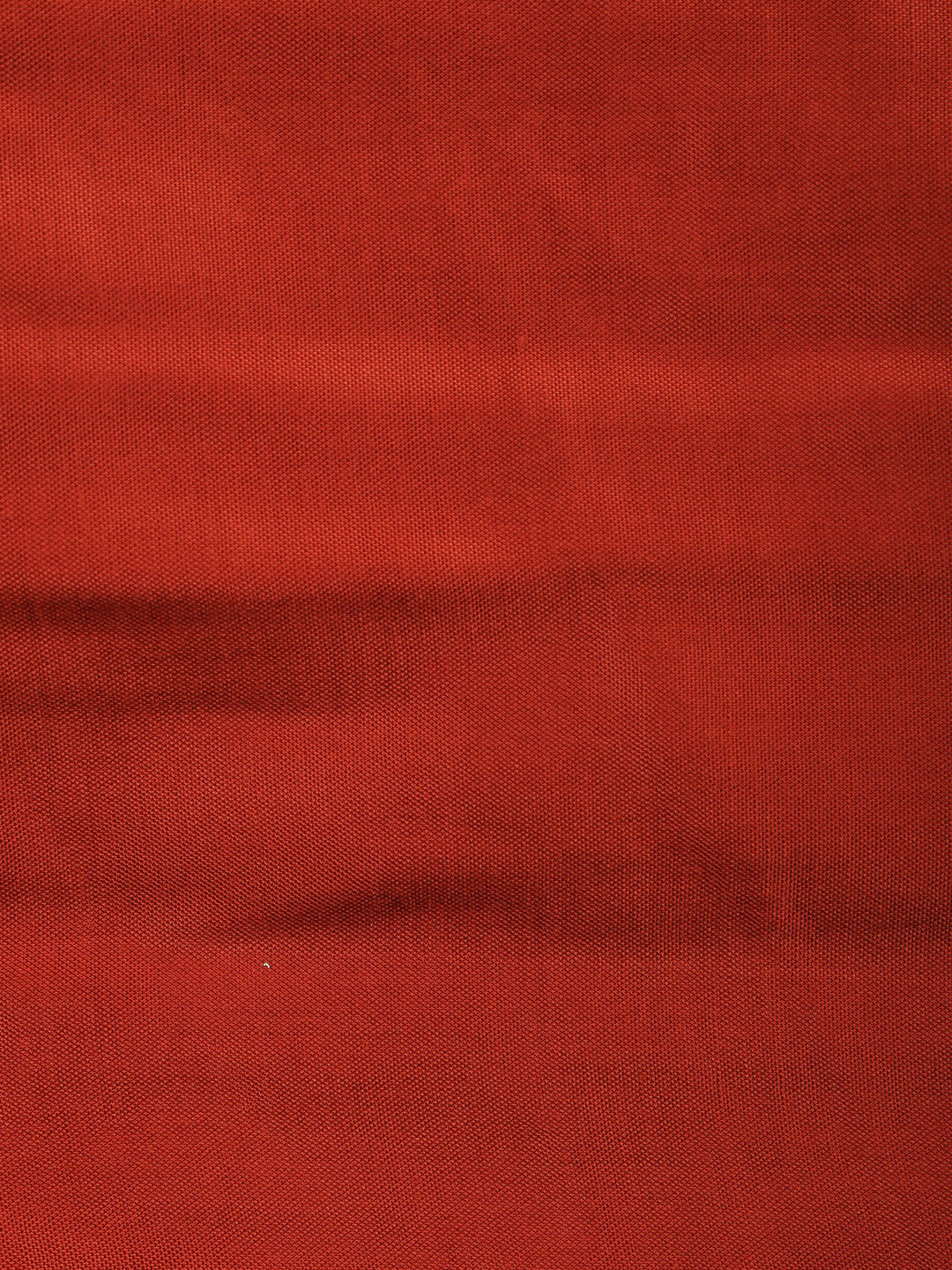 Rust Tissue Printed Unstitched Dress Material