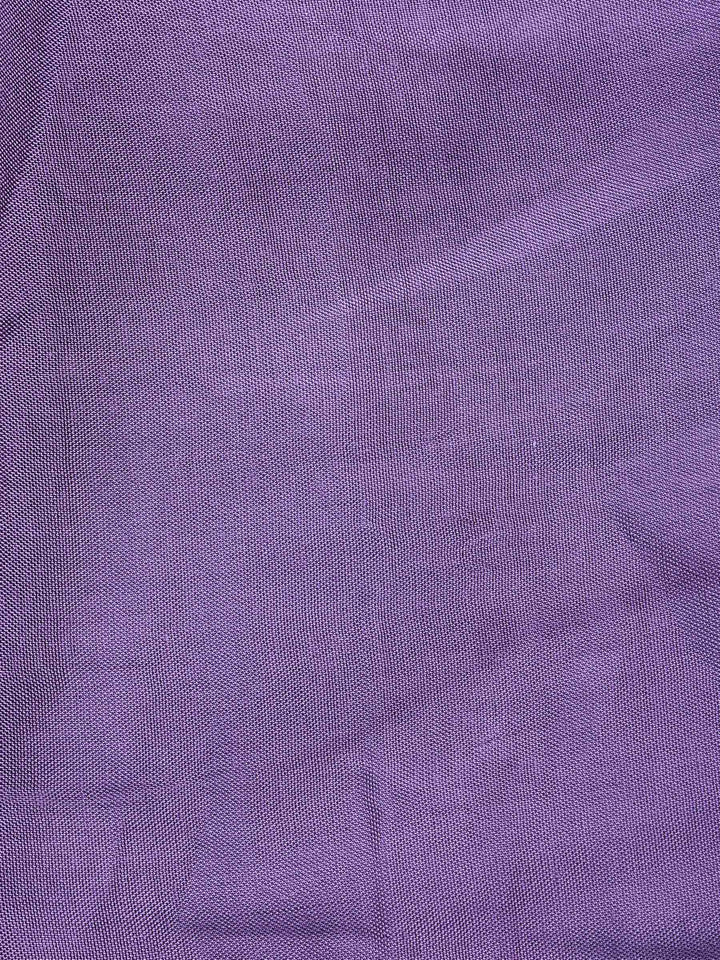 Mauve Tissue Printed Unstitched Dress Material
