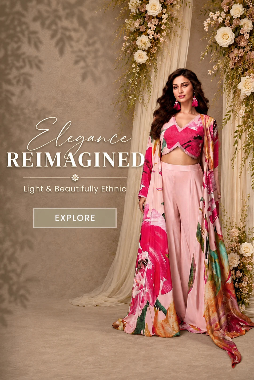 MEENA BAZAAR Since 1970 | Indian Ethnic Women Wear Meenabazaar MEENA BAZAAR Since 1970 | Indian Ethnic Women Wear Meenabazaar