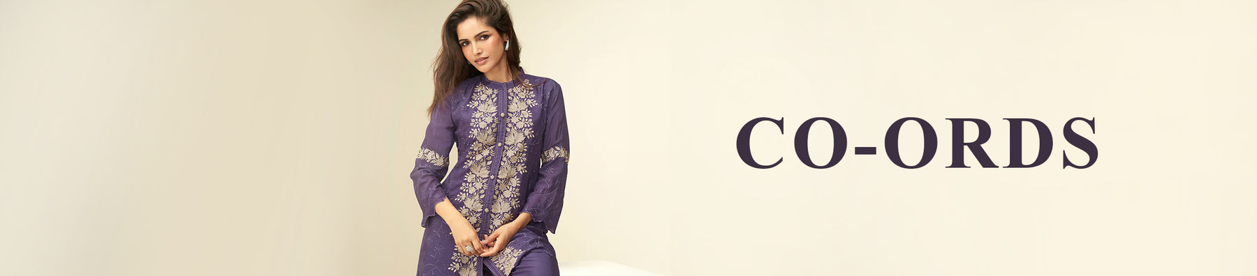 CO-ORD SET