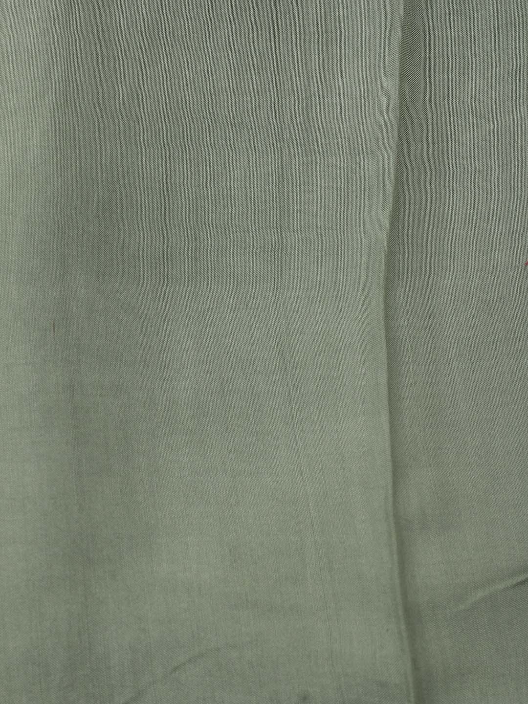 Printed Muslin Unstitched Suit With Dupatta
