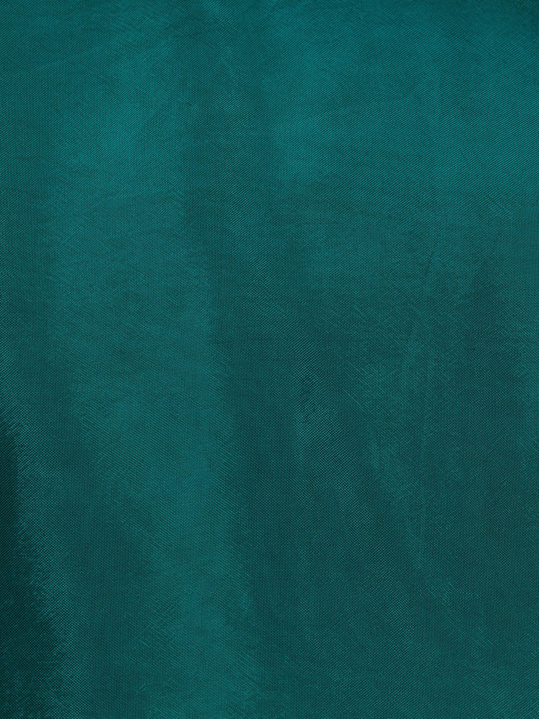 Woven Chanderi Unstitched Suit Piece With Dupatta