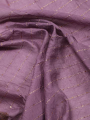 Woven Unstitched Suit Piece With Dupatta