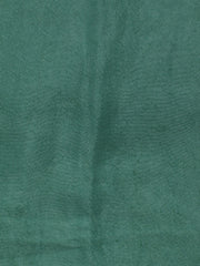 Neck Embroidery Organza Unstitched Suit Piece With Dupatta