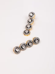 Hyderabadi Drop Earrings