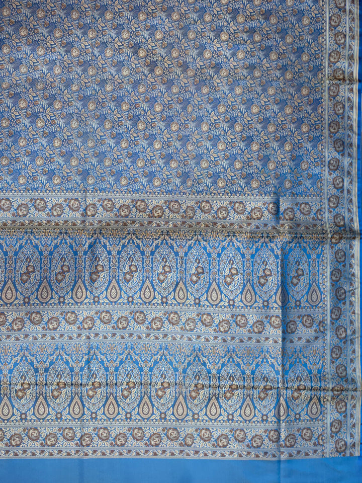 Woven Design Art Silk Banarasi Saree