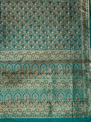 Woven Design Art Silk Banarasi Saree