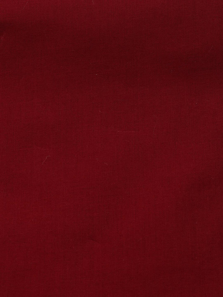 Jamdani Chanderi Unstitched Suit Piece With Dupatta