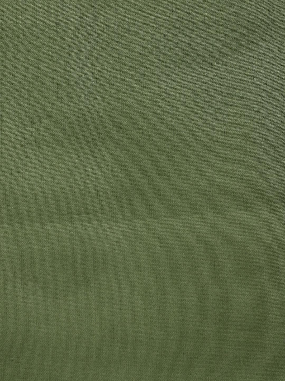 Jamdani Chanderi Unstitched Suit Piece With Dupatta