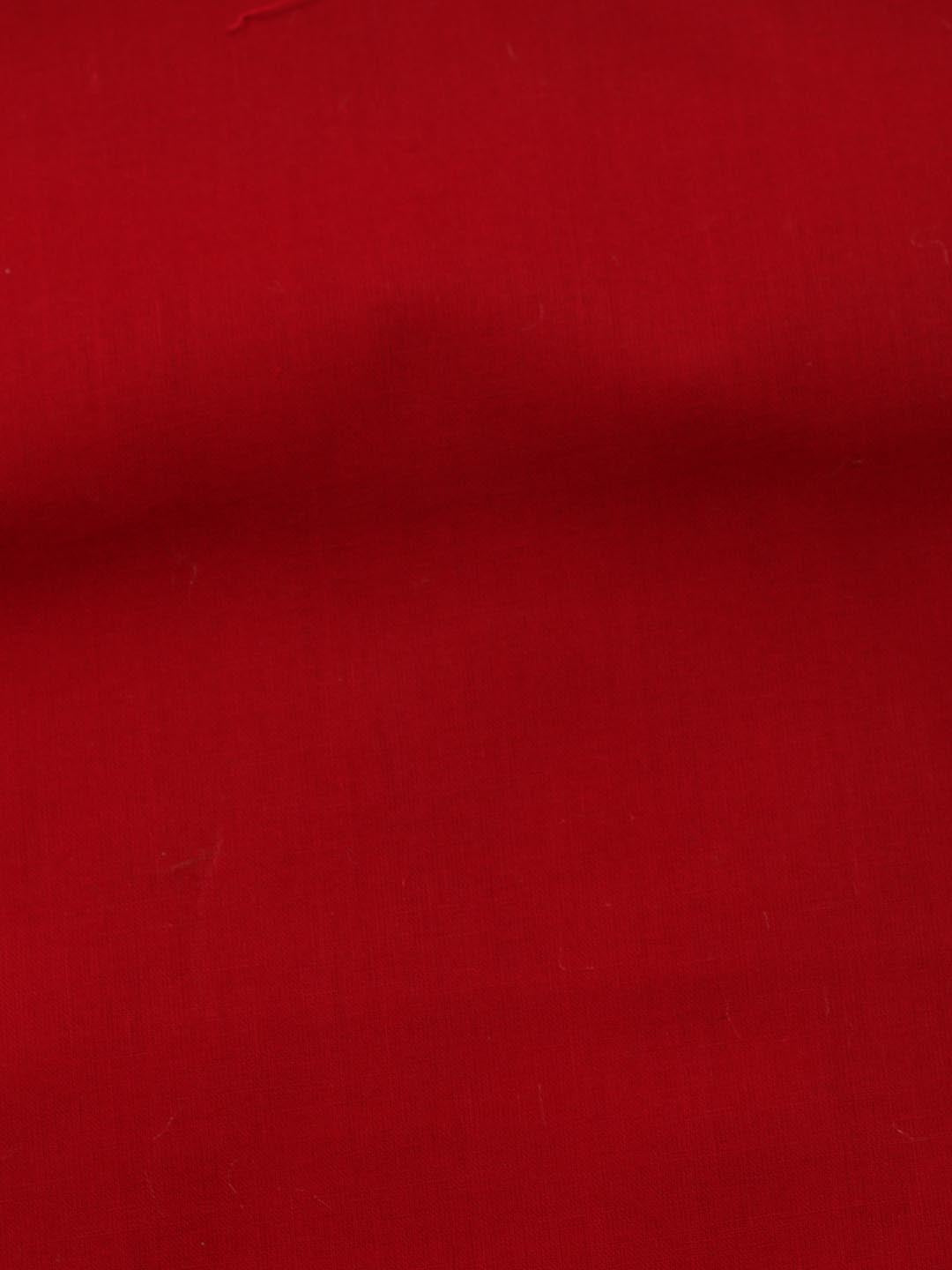 Jamdani Chanderi Unstitched Suit Piece With Dupatta