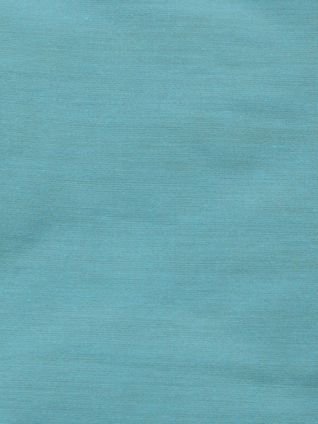 Jamdani Chanderi Unstitched Suit Piece With Dupatta
