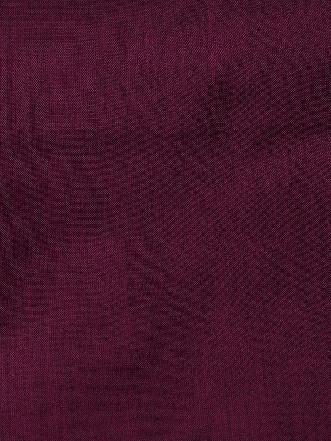 Jamdani Chanderi Unstitched Suit Piece With Dupatta
