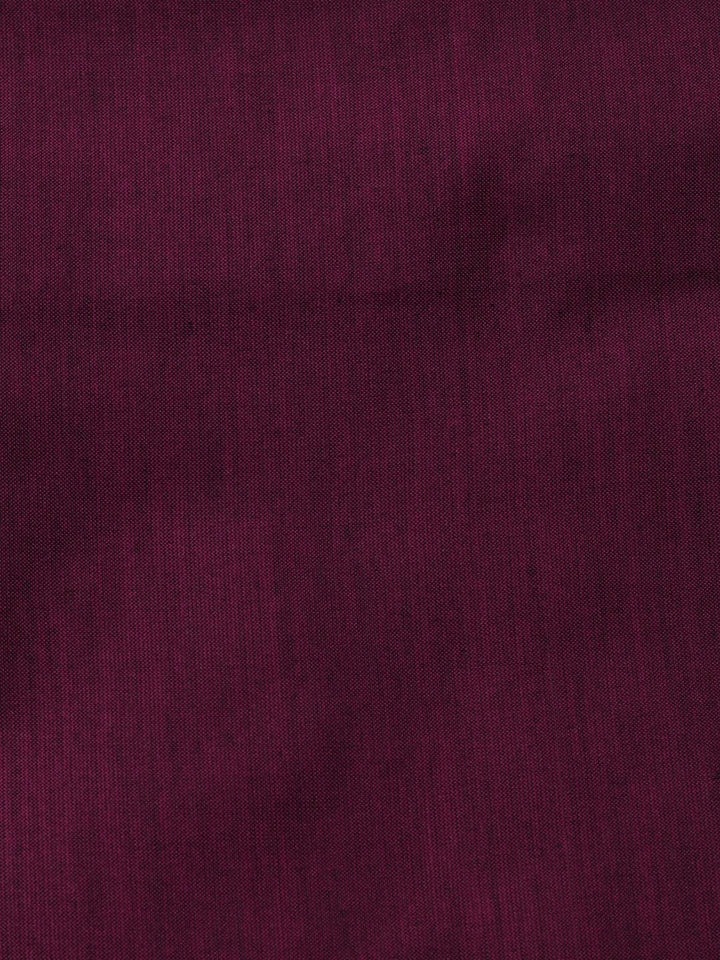Jamdani Chanderi Unstitched Suit Piece With Dupatta