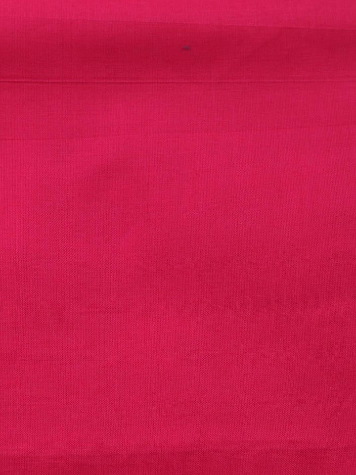 Jamdani Chanderi Unstitched Suit Piece With Dupatta