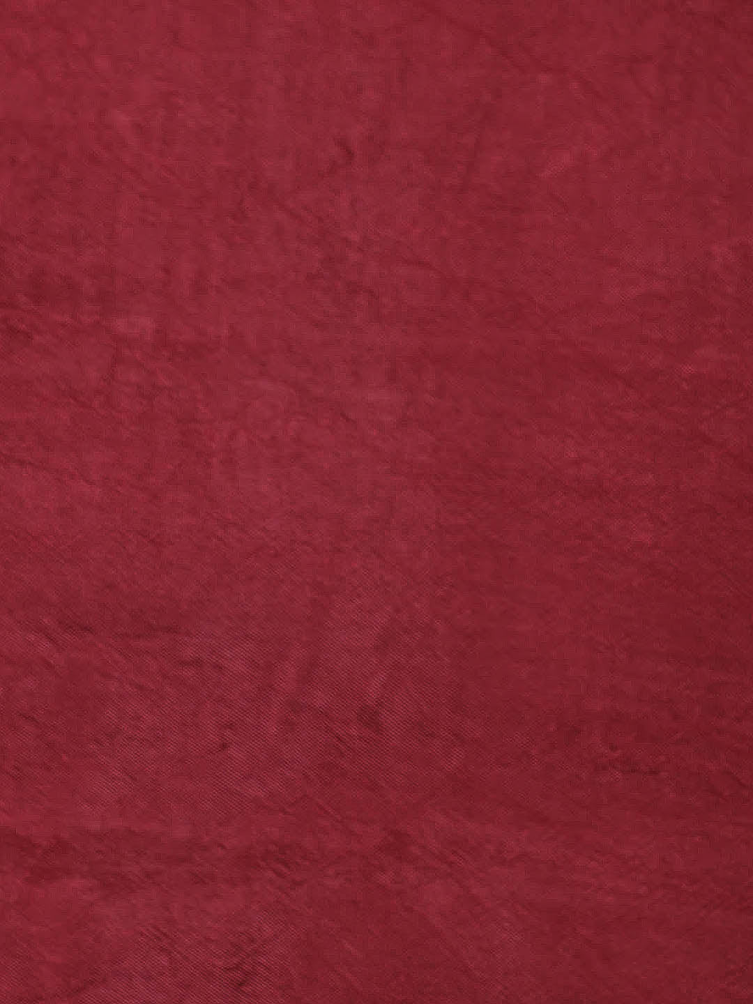 Embroidered Art Silk Unstitched Suit Piece With Dupatta