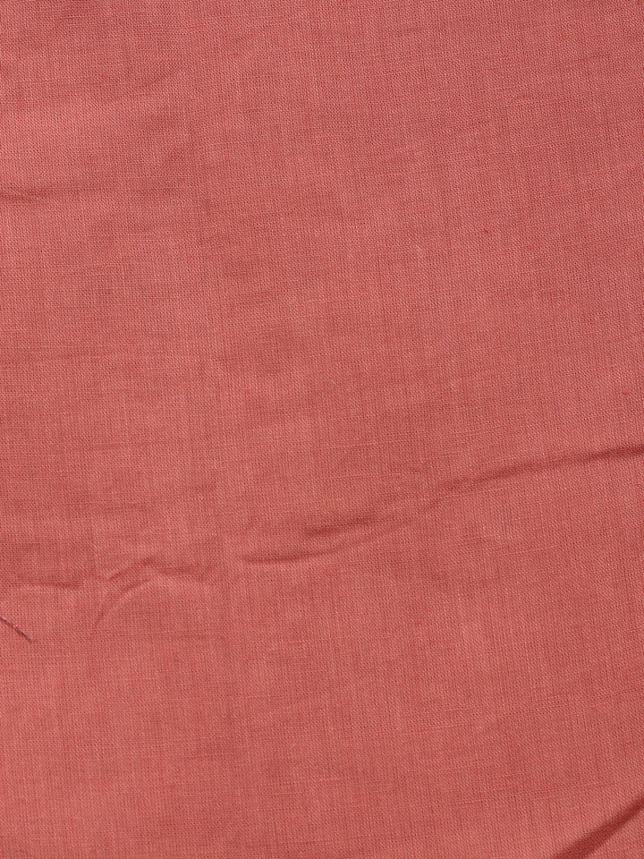 Embroidery Organza Unstitched Suit Piece With Dupatta