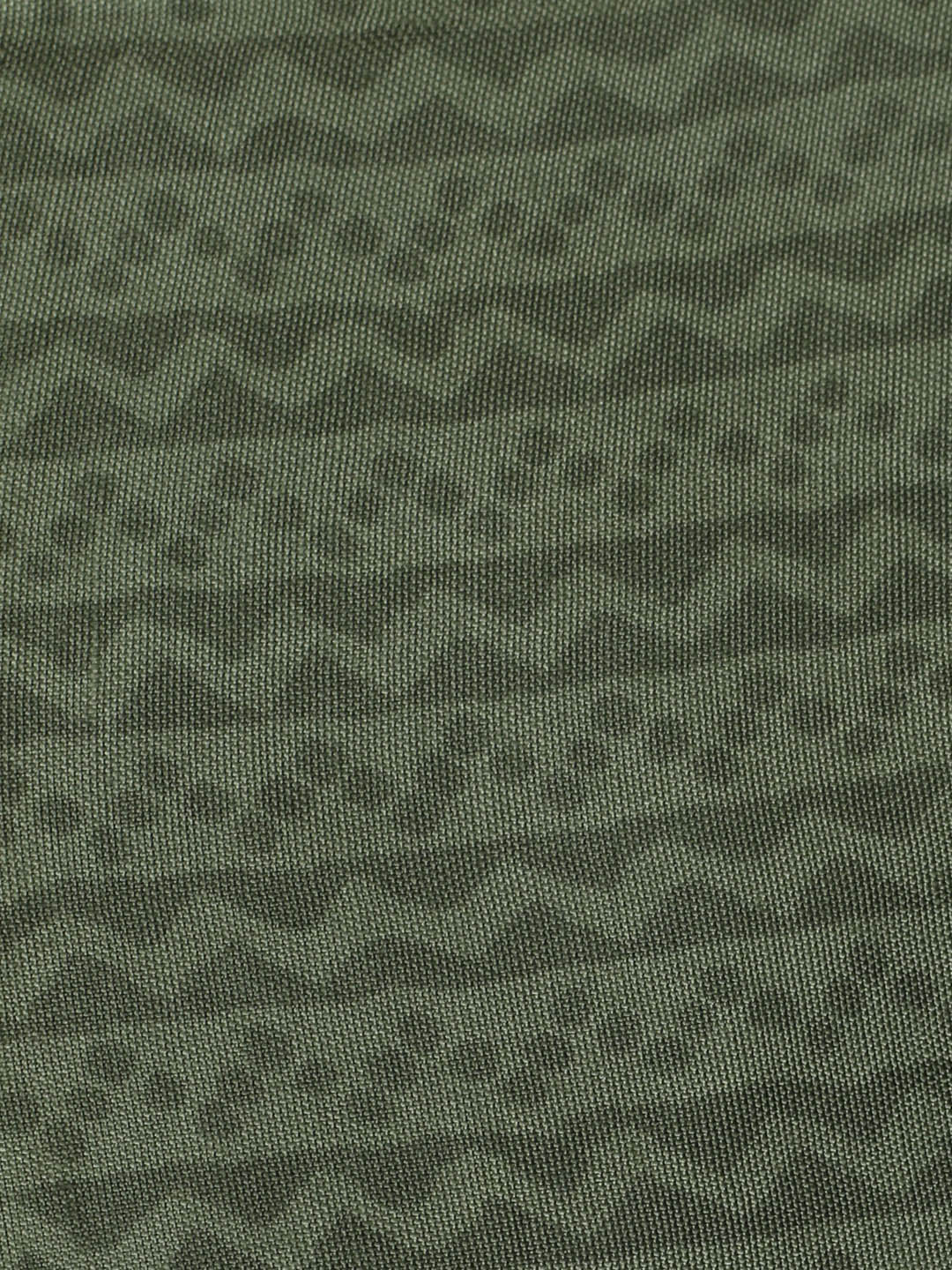 Printed Linen Unstitched Suit Piece With Dupatta