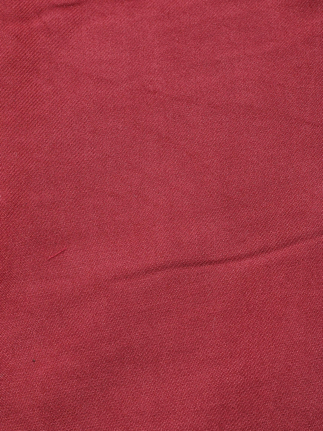 Pashmina Woven Design Unstitched Kurta With Pant &amp; Dupatta