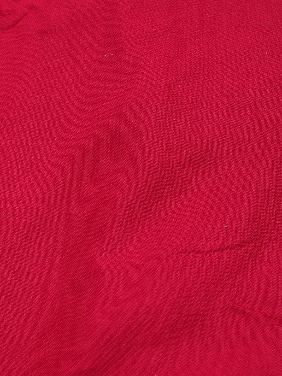 Pashmina Woven Design Unstitched Kurta With Pant &amp; Dupatta