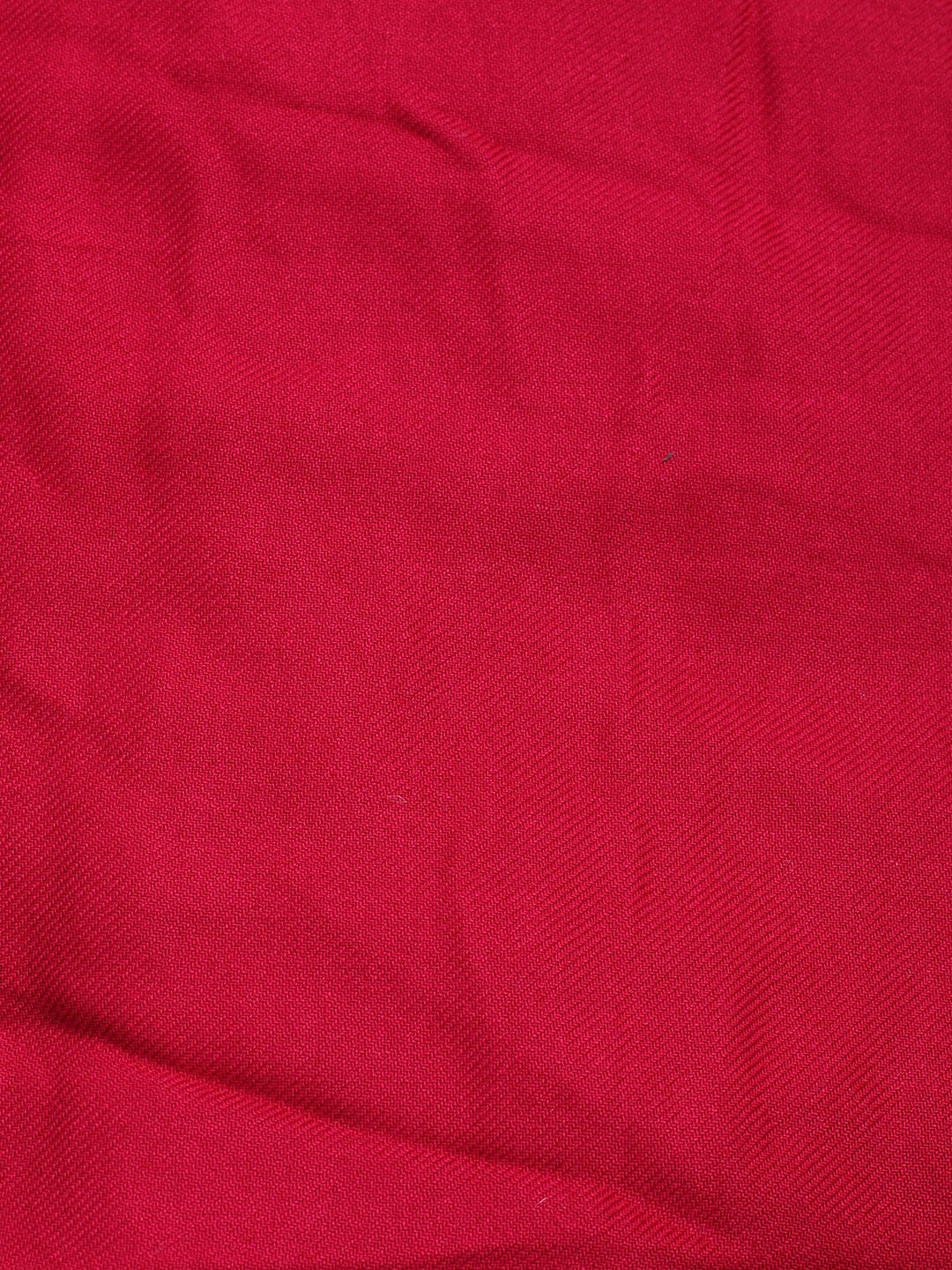 Pashmina Woven Design Unstitched Kurta With Pant &amp; Dupatta