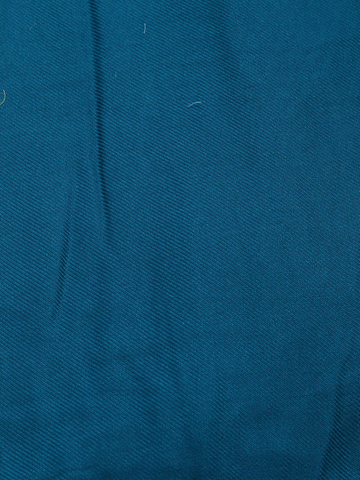 Pashmina Woven Design Unstitched Kurta With Pant &amp; Dupatta