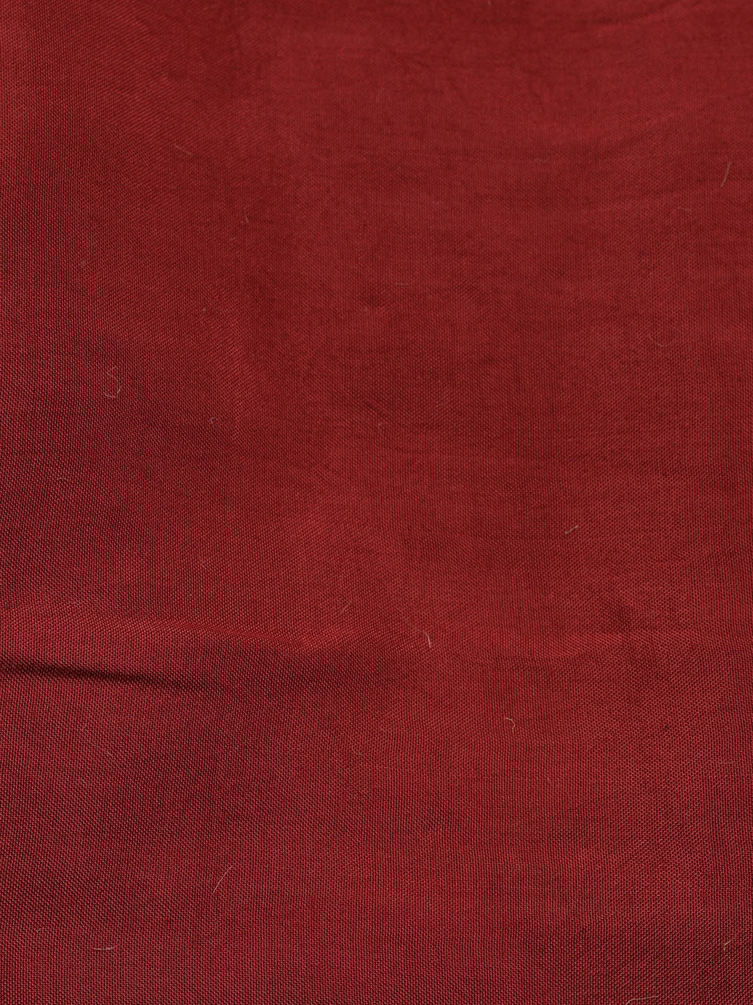 Neck Patti Chanderi Unstitched Suit Piece With Dupatta