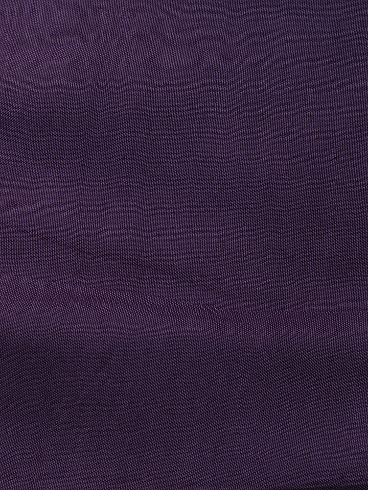 Woven Design Chanderi Unstitched Suit With Dupatta