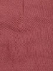 Neck Embroidered Chanderi Unstitched Suit Piece With Dupatta