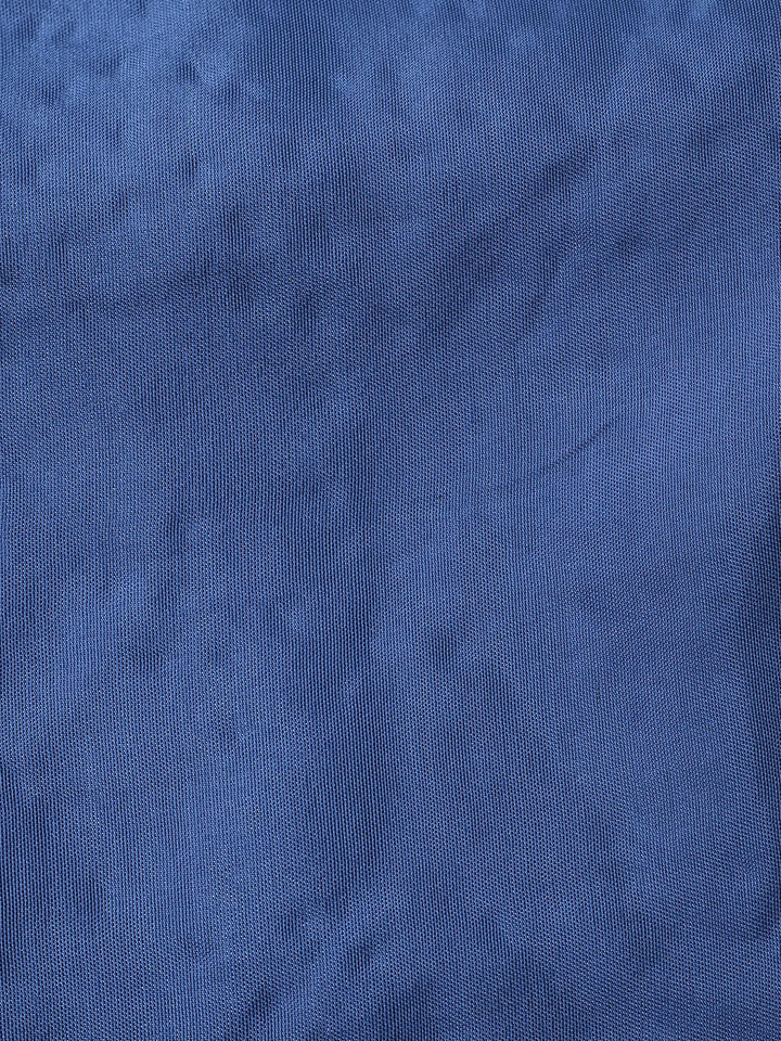 Woven Design Chanderi Unstitched Kurta With Pant &amp; Dupatta