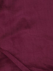 Embroidery Tissue Unstitched Suit Piece With Dupatta