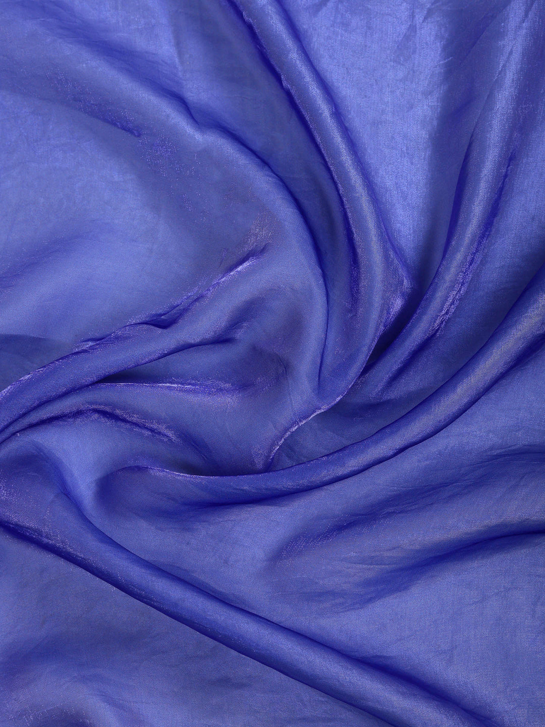 Hychint Organza Printed Saree