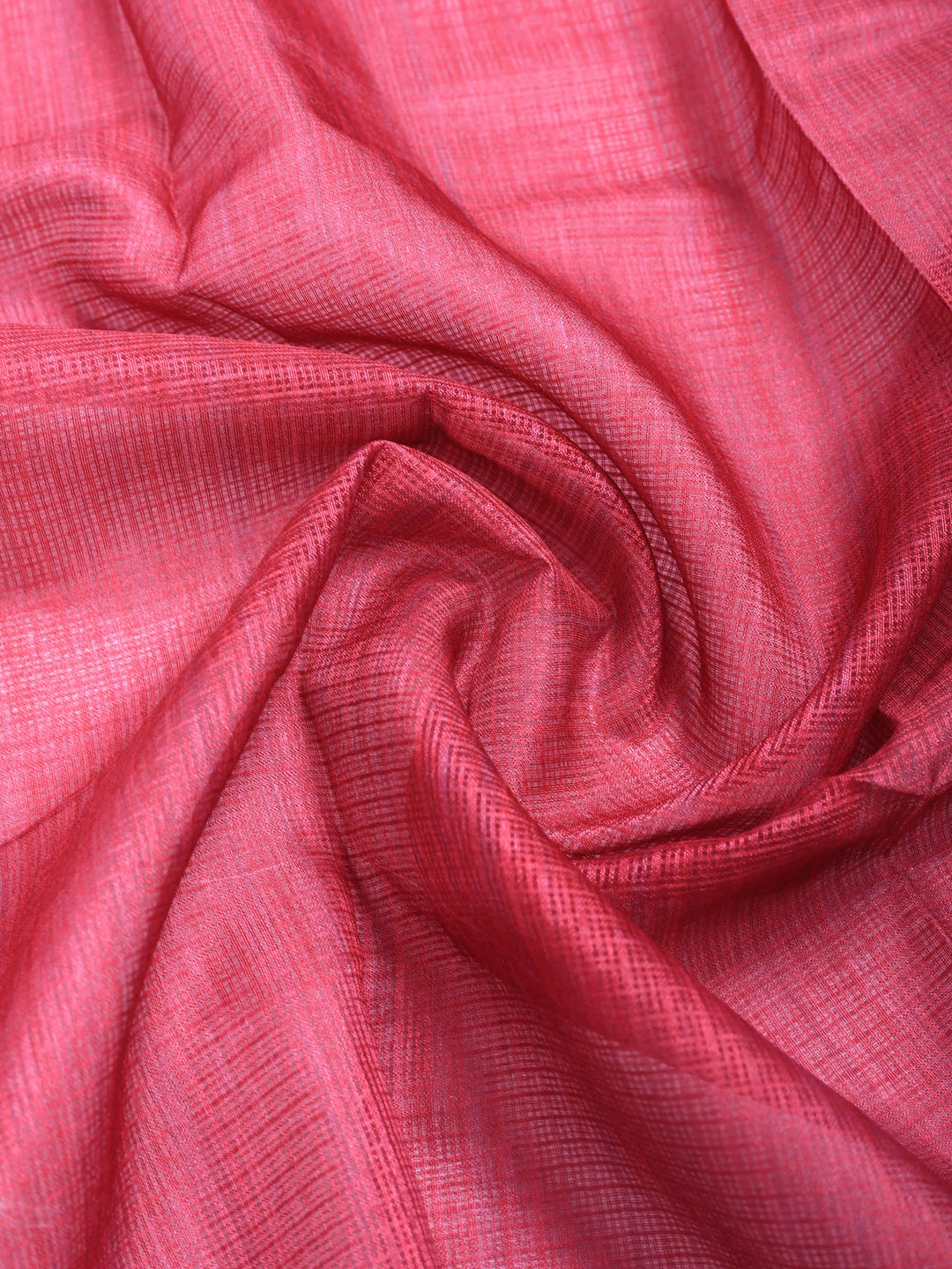 Firozee Digital Print Cotton Blend Saree