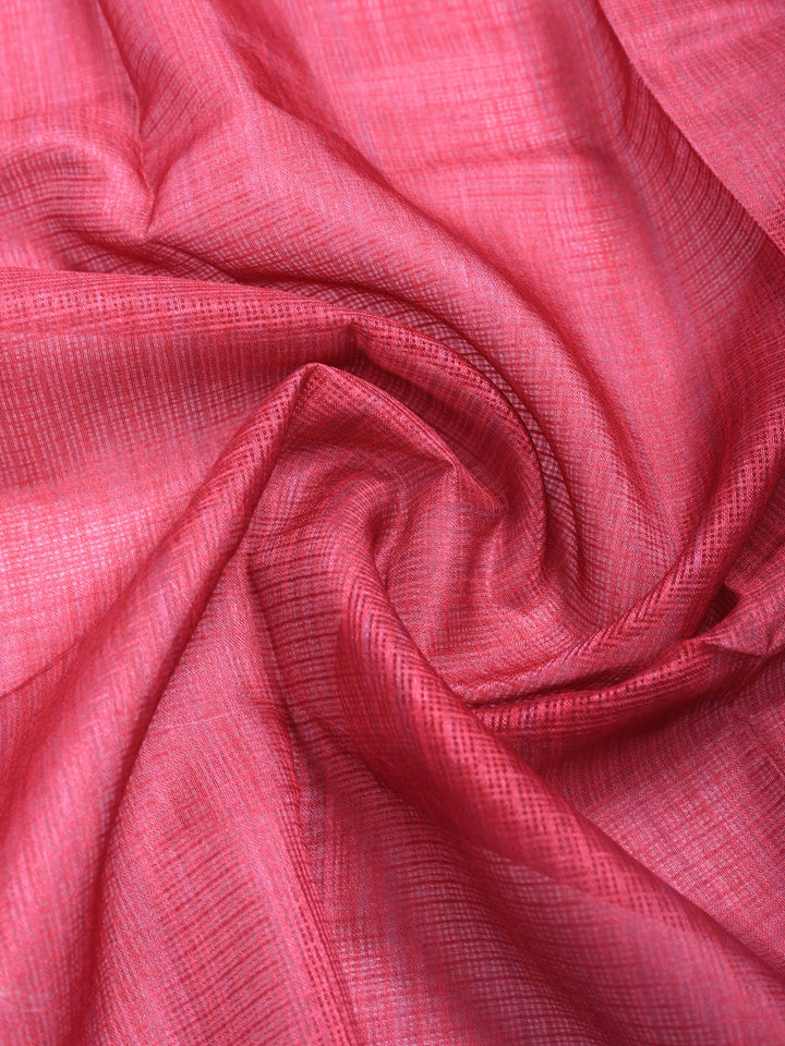 Firozee Digital Print Cotton Blend Saree