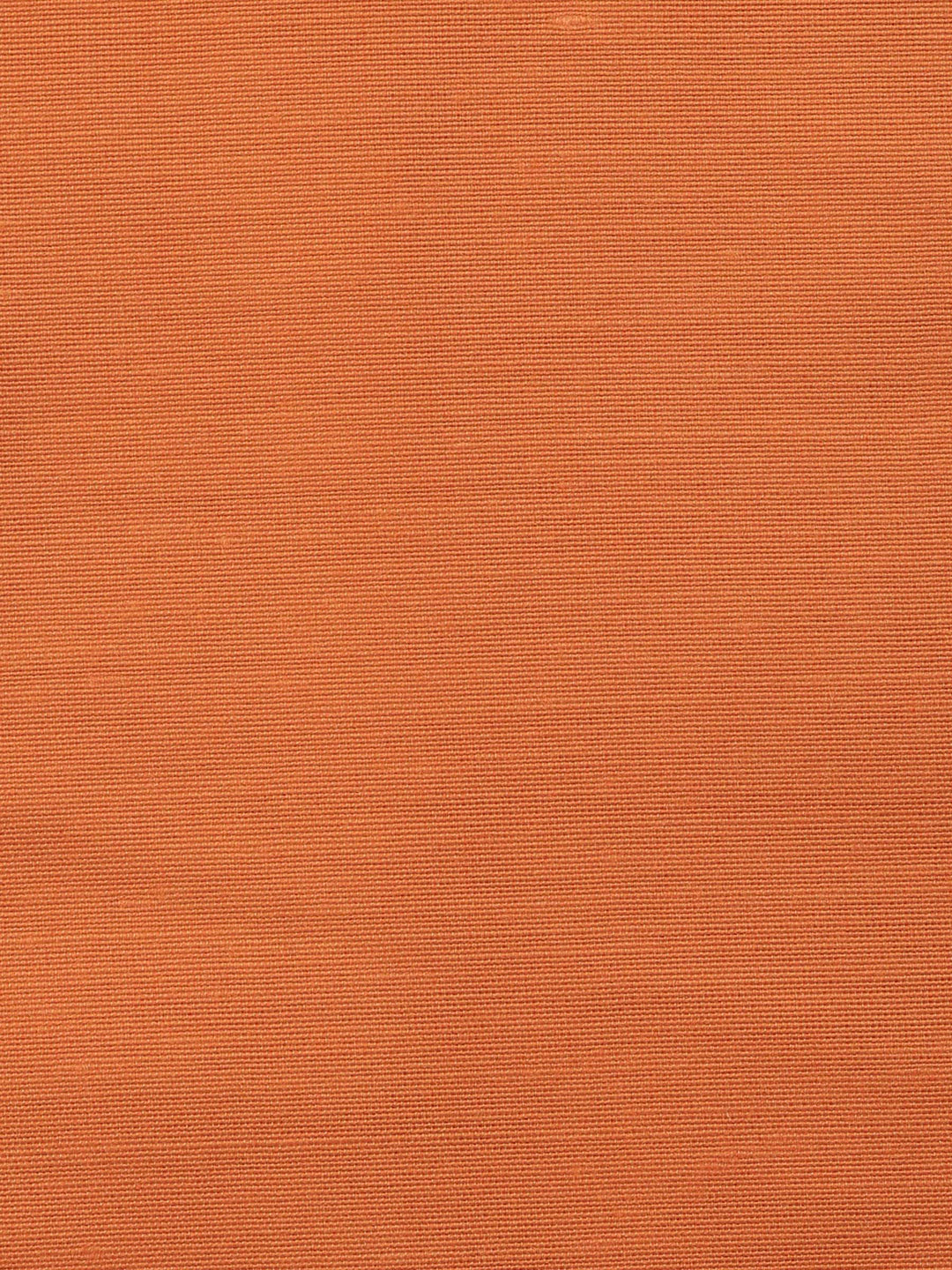 Orange Banarasi Chanderi Unstitched Dress Material